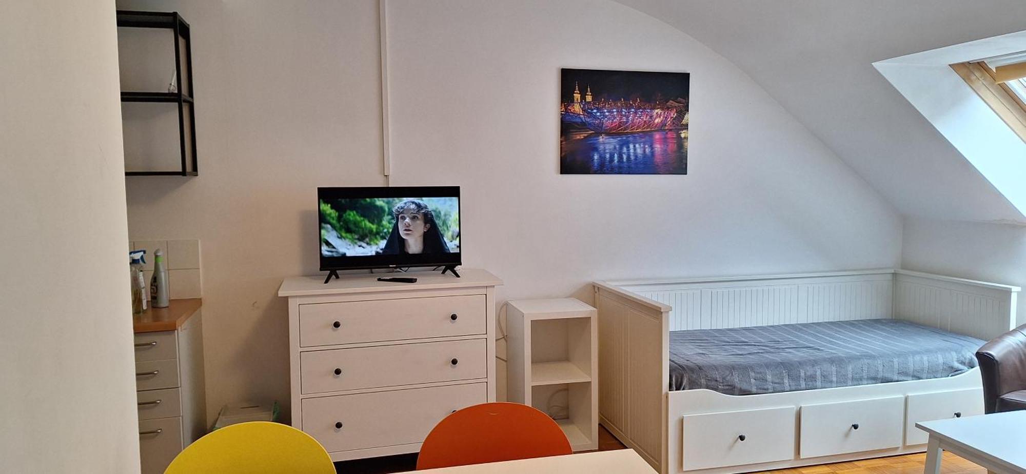 Flataid Apartment Obere Bahnstrasse - Grazer Messe Exteriör bild